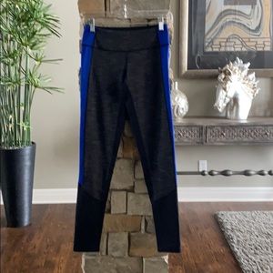 Darling Zella Colorblock Leggings Size XS